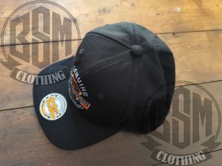 Cappellino Harley Davidson BS v/piatta