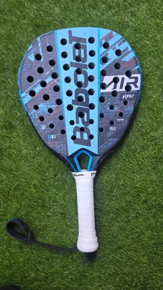 Babolat Air Viper Padel 2024