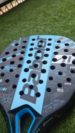 Babolat Air Viper Padel 2024