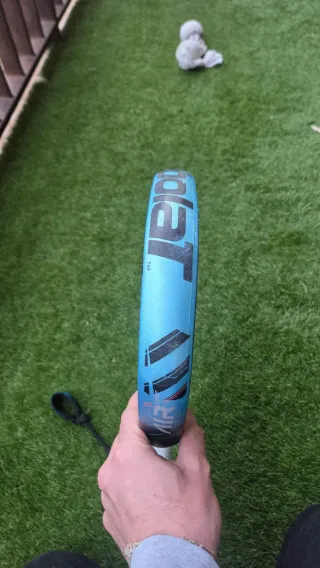 Babolat Air Viper Padel 2024
