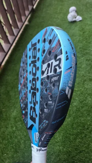 Babolat Air Viper Padel 2024