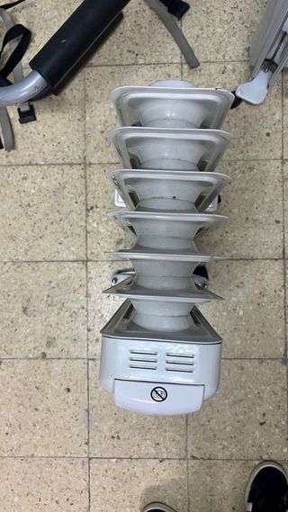 Radiador eléctrico Home