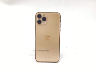 apple iphone 11 pro 64gb