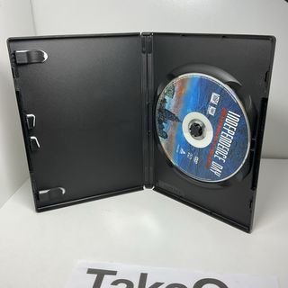 Independence Day DVD Will Smith