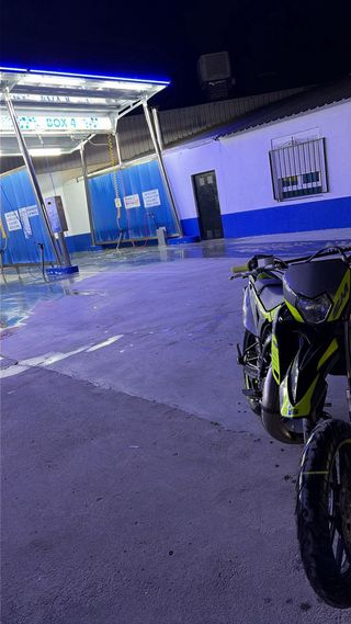 Sherco SM-R 49cc 2024