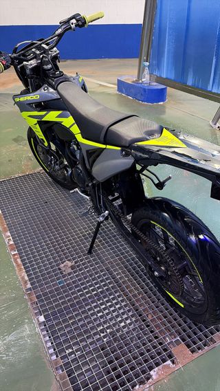 Sherco SM-R 49cc 2024