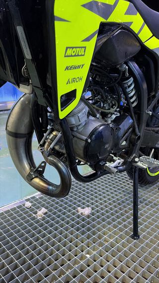 Sherco SM-R 49cc 2024