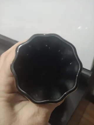 Florero Jarrón pequeño