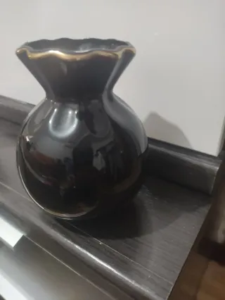 Florero Jarrón pequeño