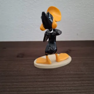 Daffy Duck Looney Tunes Warner Bros