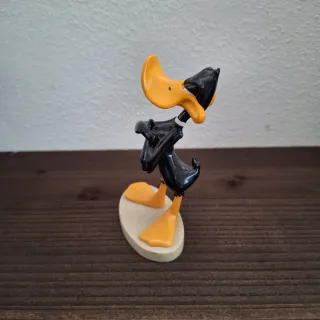 Daffy Duck Looney Tunes Warner Bros
