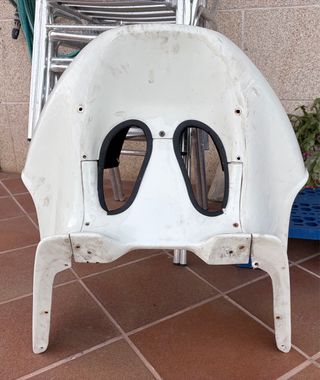 Carenado BMW R100 RS