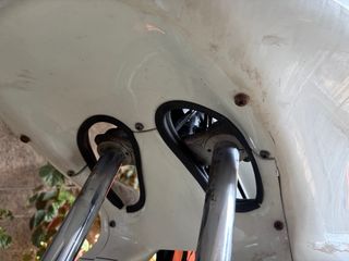 Carenado BMW R100 RS