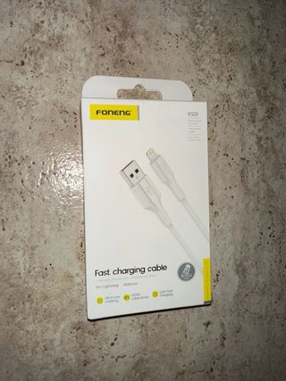 Cavo di Ricarica Rapida FONENG XS01 per iPhone