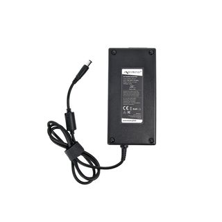 Cargador Movano para Dell 240W 19.5V 12.3A (7.4×5.0mm Pin)