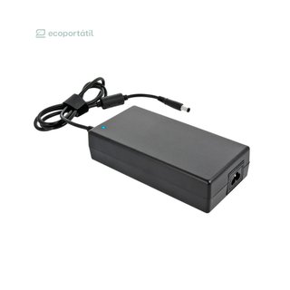Caricabatterie Movano per Dell 240W 19.5V 12.3A (Pin 7.4×5.0mm)