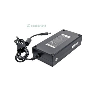 Caricabatterie Movano per Dell 240W 19.5V 12.3A (Pin 7.4×5.0mm)