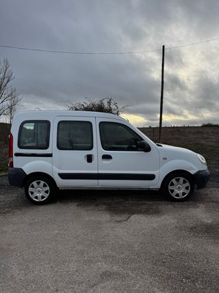 Renault Kangoo 2007