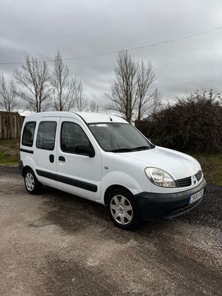 Renault Kangoo 2007
