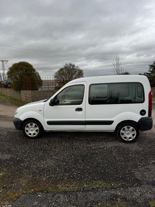 Renault Kangoo 2007