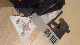 Guantes Esquí Rossignol Talla 10 IMP/R