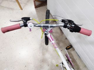 Bicicleta infantil B'TWIN