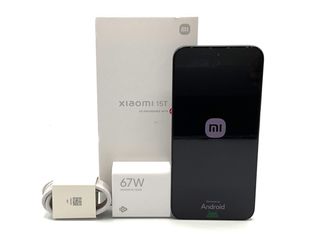 E1803626-0 Xiaomi 15t 12GB 512GB Negro
