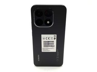 E1803626-0 Xiaomi 15t 12GB 512GB Negro