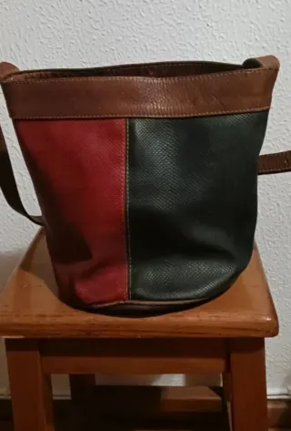 Bolso Bridas