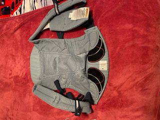 Portabebés Ergobaby Boba