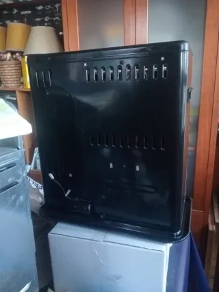 Estufa de queroseno Qlima