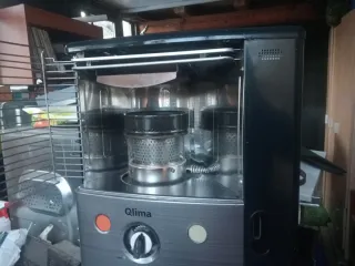 Estufa de queroseno Qlima