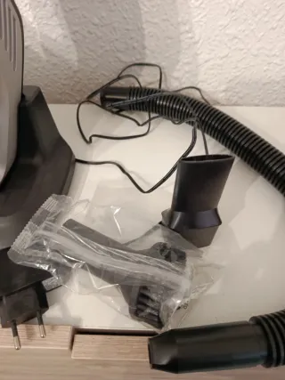 Aspirador de mano Conga Popstar Micro 18.5V