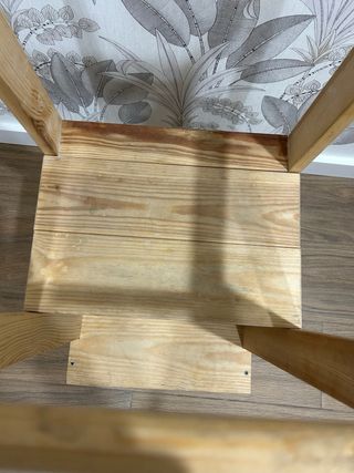 Torre Montessori Evolutiva in Legno