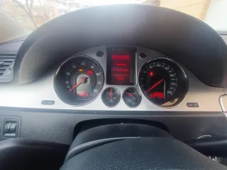 Volkswagen Passat 2008