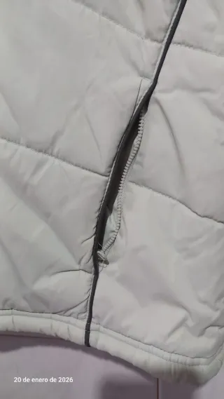 Chaleco acolchado AVIA mujer talla L