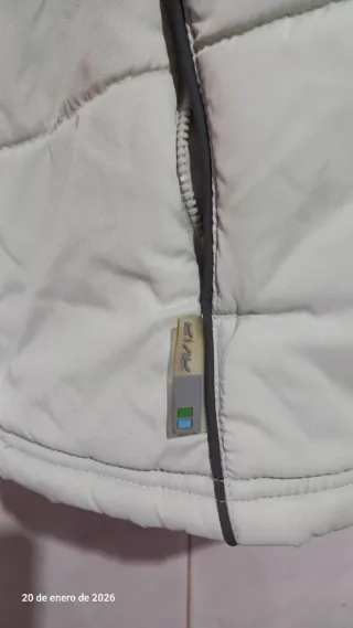 Chaleco acolchado AVIA mujer talla L