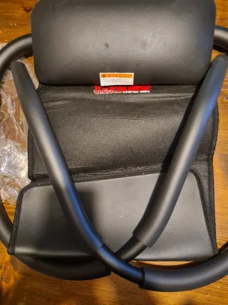 Attrezzo per addominali