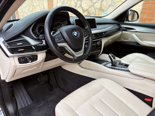 BMW X6 30d XDRIVE AUTOMÁTICO (2017)
