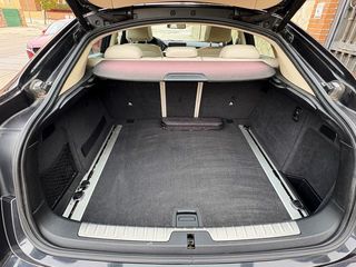 BMW X6 30d XDRIVE AUTOMÁTICO (2017)