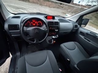 Citroen Jumpy