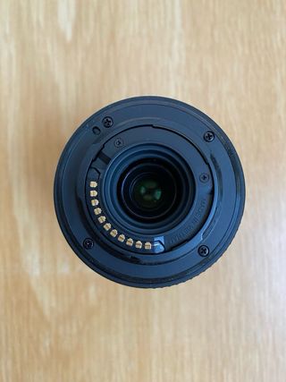 Objetivo Olympus M.Zuiko 40-150mm f4-5.6 R