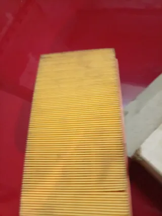 Filtro Aire FRAM CA-9002 X Opel Corsa