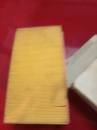 Filtro Aire FRAM CA-9002 X Opel Corsa