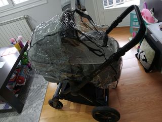 Carro Jane 3 piezas 2018