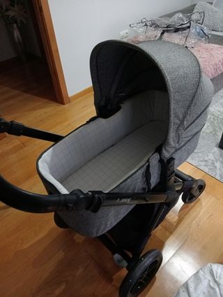 Carro Jane 3 piezas 2018