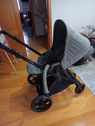 Carro Jane 3 piezas 2018