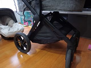 Carro Jane 3 piezas 2018