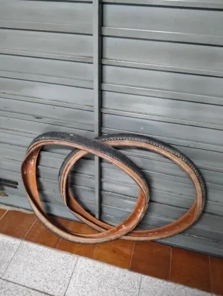 Bicicleta MMR Attack