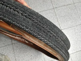 Bicicleta MMR Attack